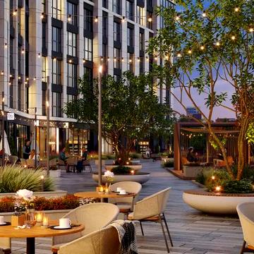 3 Штурмової Бригади вул. (6-ї Стрілецької Дивізії), 29