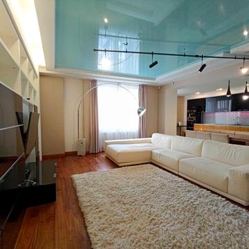 Оренда 3х кімнат.квартири Старонаводницька, 4В м. Печерська ГЕНЕРАТОР