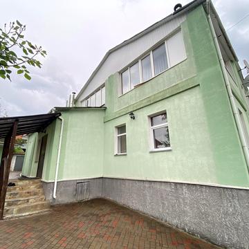 Московська вул.