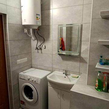 Здам 1-кімнатну квартиру Бортничі