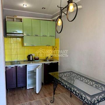 Довгострокова оренда 1к Квартира Тракторобудівників проспект