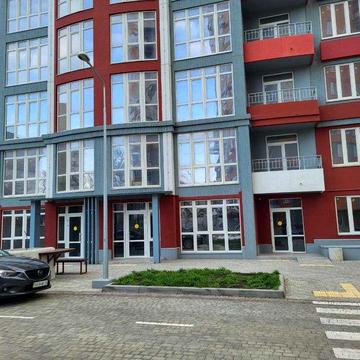 ЖК Четыре сезона. Двухкомнатная! Под программы! Лучший дом на Гагарина ЖК Четыре сезона