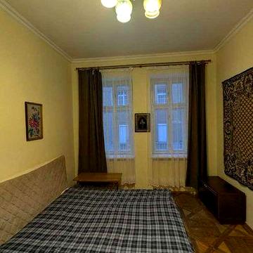 Оренда 1 кімнатної квартири вул Франка - Коцюбинського