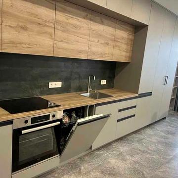 Оренда 2 к перша сдача автономна ЖК Барви Новобудова