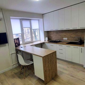 Реальная! Сдам квартиру Днепр Проспект Науки (Гагарина) Есть видео