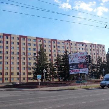 Кривой рог Саксаганский район сдаю свою 1к.квартиру