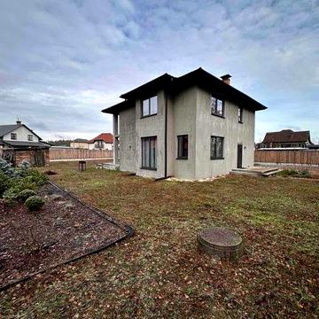 Автономний Дизайнерський будинок 195 кв.м, 12 соток  Новосілки