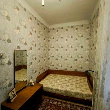 Сдам 2 ком. рядом с центром, ТЭЦ/ГАЗ, ул. Канатная/пер. Матросова