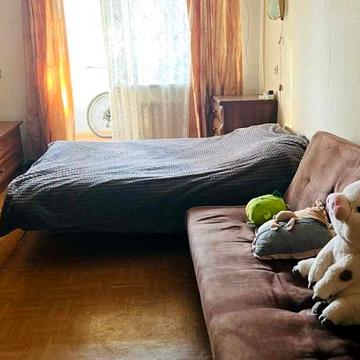 Фонтанская дорога: сдам квартиру в отличном районе на 7 ст. Фонтана!