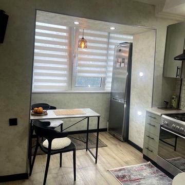 Продаж 3-х кімнатної квартири