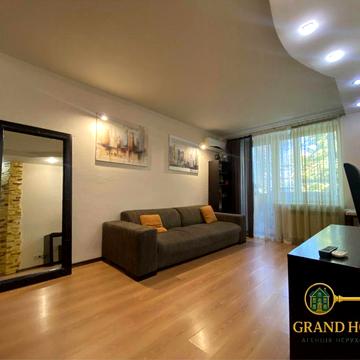 Оренда квартири на Соцмісті з АВТОНОМНИМ ОПАЛЕННЯМ