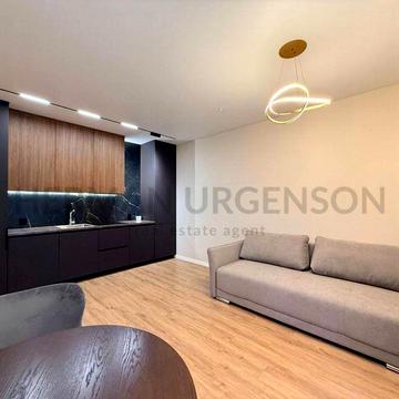 Довгострокова оренда 1к квартири / ЖК Crystal, вул. Бобяка