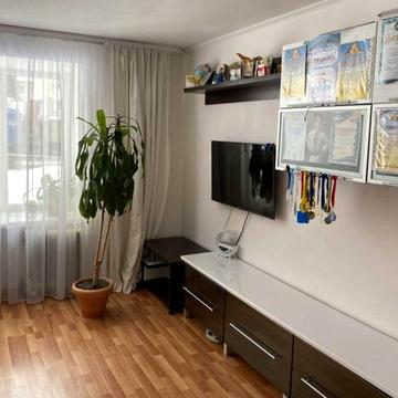 Продаж 2к квартири по вул.Яремчука, Дружба. Тернопіль