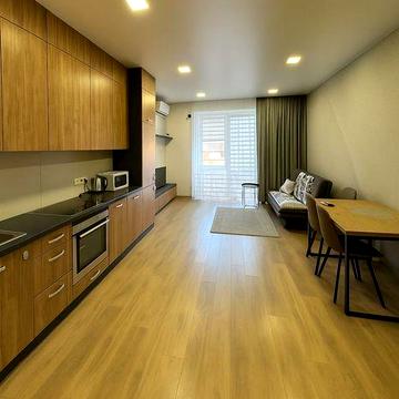 ОРЕНДА 1-кім. квартири, новобудова, Костромська