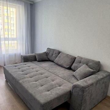 Здається 1-кімната квартири вул.Шалімова, ЖК Софіївський квартал