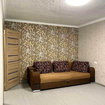 Здам 1 кімнатну квартиру Шевченкоо