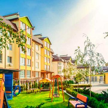 2-к 66 м2 РОЗПАШОНКА ‼️ ЖК Львівські Зорі ‼️ Чистова | Соф Борщагівка ЖК Львівські Зорі