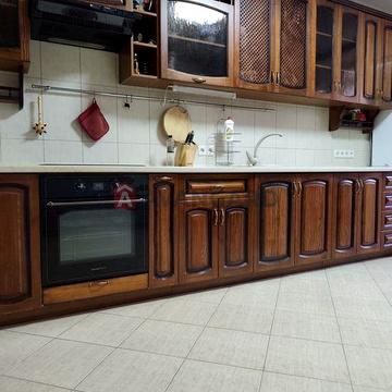 Продам 3 -х кімнатну квартиру на Робочій