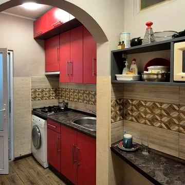 Оренда 1-кімн. в приватному будинку