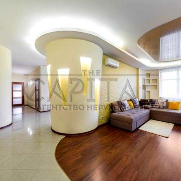 Оренда / Квартира 118 м2 / Печерська /  Митець  /  Коновальця Євгена