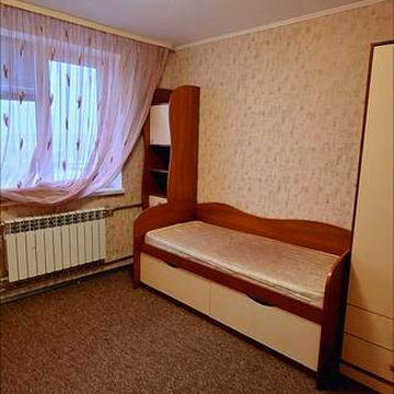 Продам на Солнечном 2-комнатную квартиру