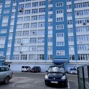 Оренда 1к квартири на Дубово