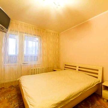 Сдам двухкомнатную квартиру ж\м Тополь