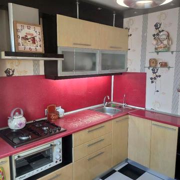 Терещенківська вул. (Червоного Козацтва), 22