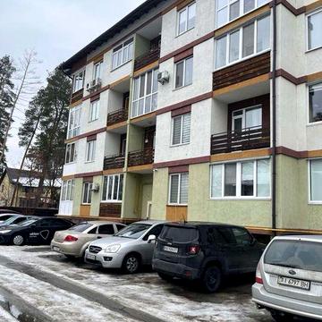 Продаж 2-х рівневої квартири в м. Ірпінь