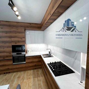 Аренда квартиры в ЖК Ривер парк