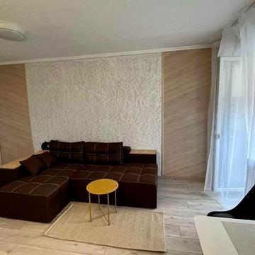 Аренда 1-комнатной квартиры пр. Леси Украинки.