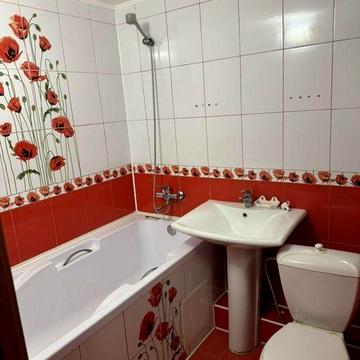 Аренда. Однокомнатная квартира. Жадова.