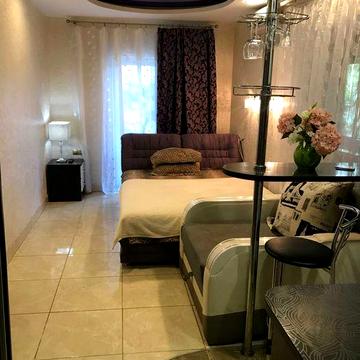 Квартира с террасой/балконом возле Аркадии! От хозяина!