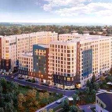 Продаж 3-кімнатної квартири ВІД ЗАБУДОВНИКА ЖК "Парус Riverside"