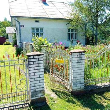 Продаж будинку в м. Болехів.