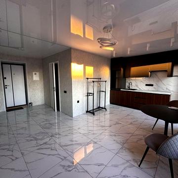 Продам 2-кімн. квартиру, в центрі міста - 50 м² | ВІД ВЛАСНИКА