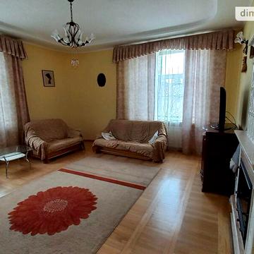 Довгострокова оренда 4к Квартира Сліпого Йосипа вулиця