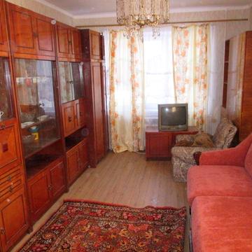 Оренда 1кім.кв з індивідуальним опаленням.Бам.