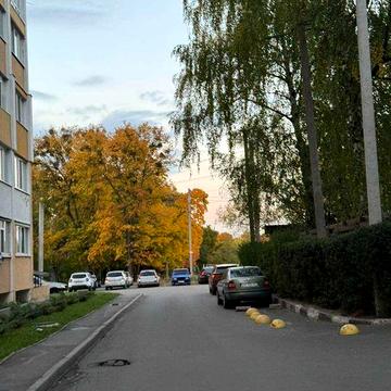 Продам 2х к. квартиру в новобудові ЖК " Радужний" пр. Л.Ландау ЖК Радужний