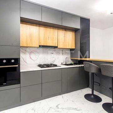 Оренда 1к квартири, Височана 18