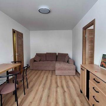 Оренда двокімнатної квартири в центрі міста