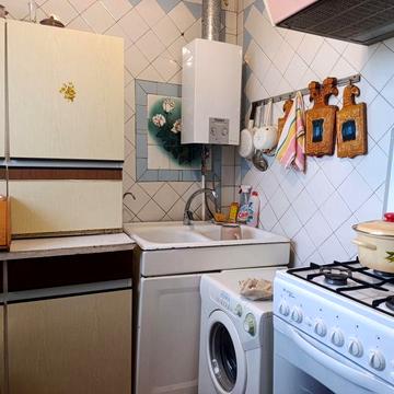 Сдам 1-комнатную квартиру. Левый берег, Калиновая..