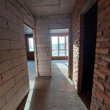 Квартира в сучасному ЖК! Швидкий виїзд до Києва!ОСЕЛЯ ВПО!