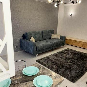 Продажа 2к квартиры, центр, Херсон