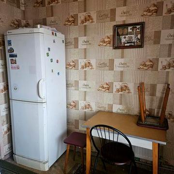 Продаю 1к квартиру на Пять - Пять , с автномкой