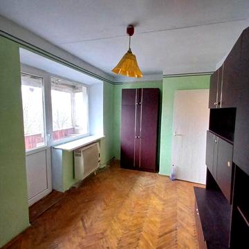 Продається 2-х кімнатна квартира