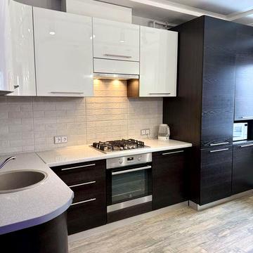 Продаж 1к квартира в Жк набережний квартал ЖК Набережный квартал