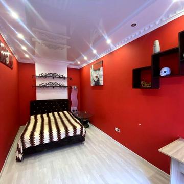 Оренда 2 кімнатної квартируи в районі пасічна вул. Хіміків