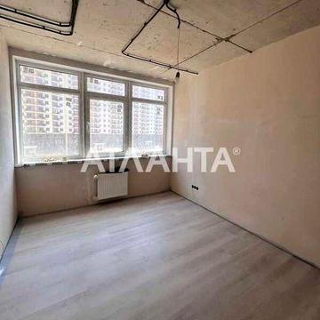 2 комнатная квартира в новом ЖК, ремонт выполнен на 90%