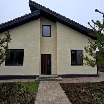 Новый Дом в Скандинавском стиле, 8.5 соток. Подарок!